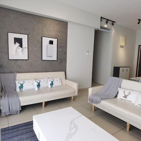 Vest Home@Midhill Genting Highlands Bentong Exterior photo