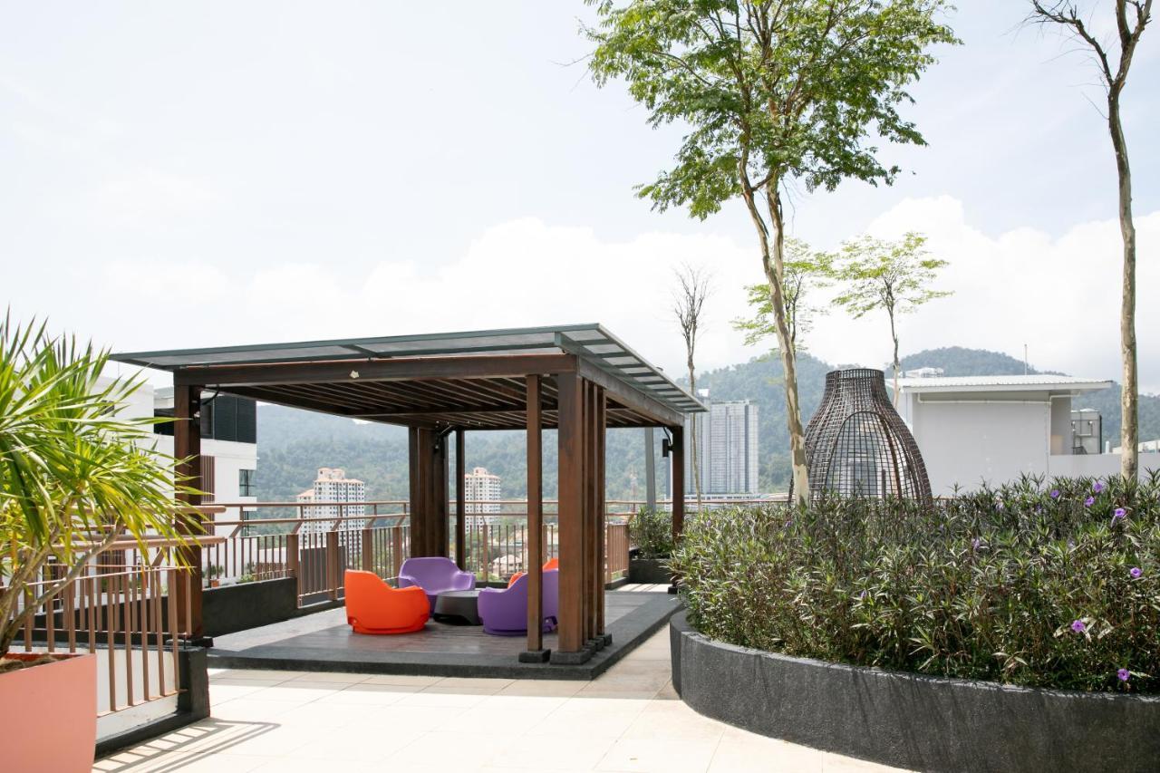 Vest Home@Midhill Genting Highlands Bentong Exterior photo
