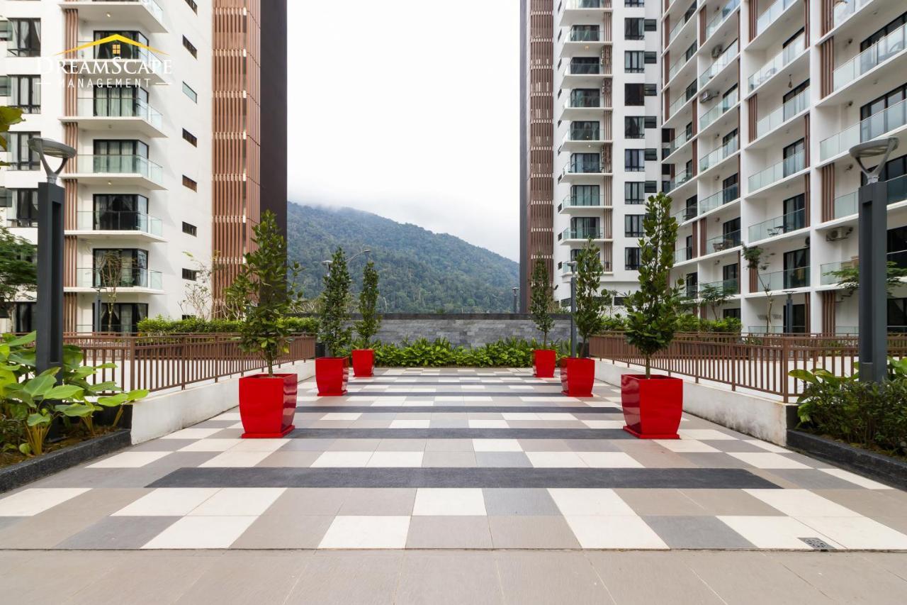 Vest Home@Midhill Genting Highlands Bentong Exterior photo