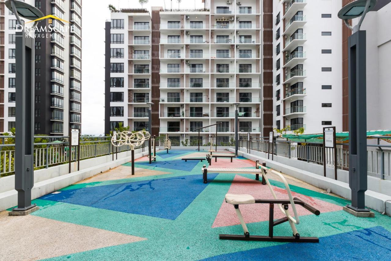 Vest Home@Midhill Genting Highlands Bentong Exterior photo