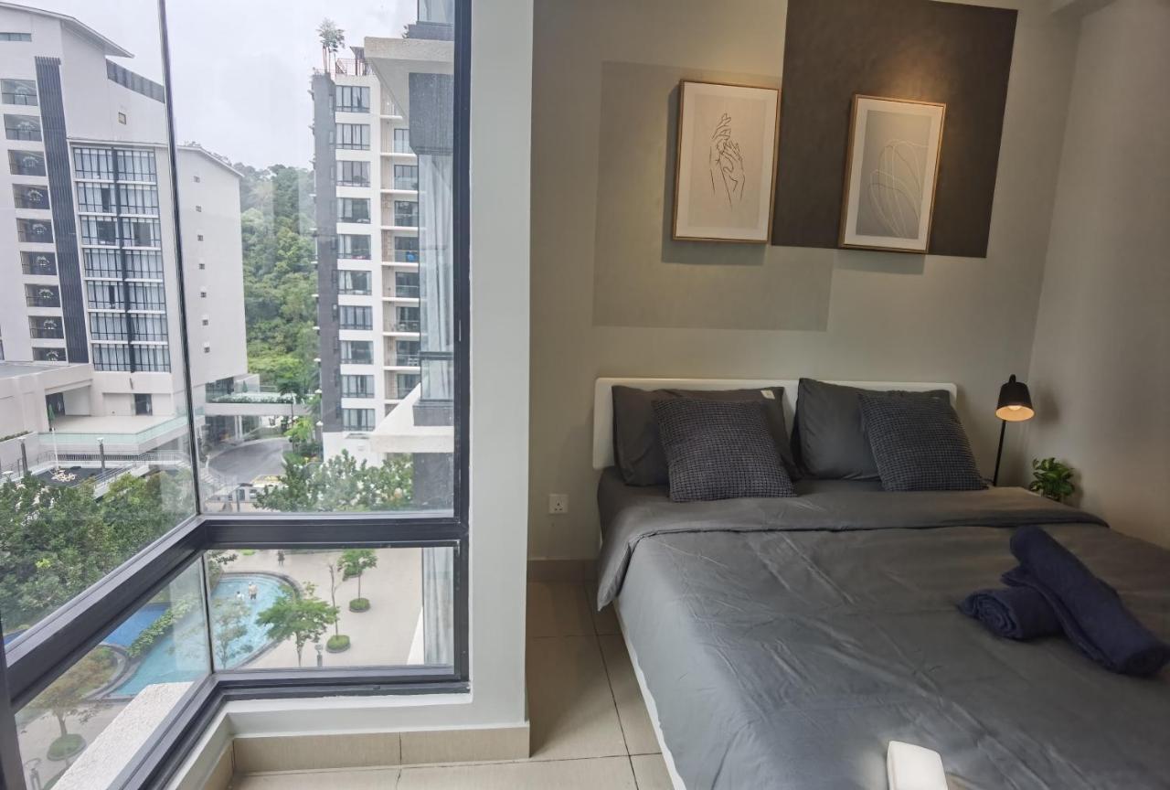 Vest Home@Midhill Genting Highlands Bentong Exterior photo